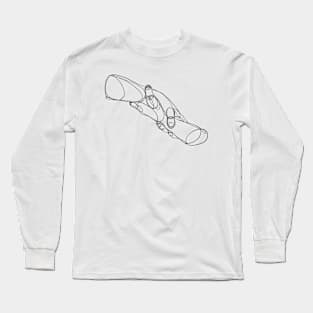 Grasp Long Sleeve T-Shirt